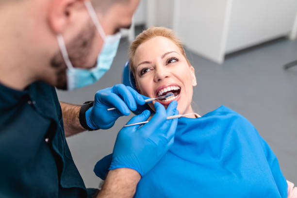 Best Full Mouth Reconstruction  in Mayo, FL